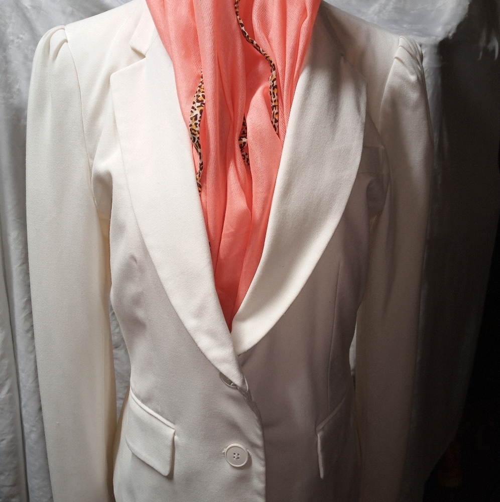 Casual/work Blazer
